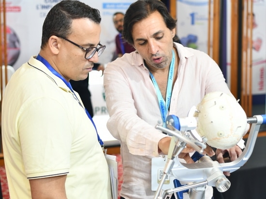 Riflessioni sul CAANS 2026: incontro con gli esperti africani di neurochirurgia a Marrakech
