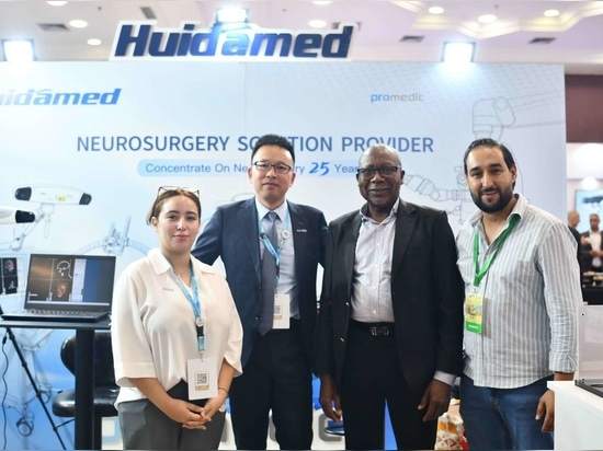Riflessioni sul CAANS 2026: incontro con gli esperti africani di neurochirurgia a Marrakech