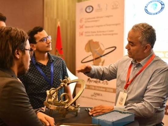 Workshop “Promuovere l’eccellenza neurochirurgica: stereotassia e pianificazione della stimolazione cerebrale profonda (DBS)” organizzato dal CAANS in Marocco