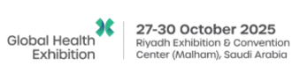 Global Health Exibition 2025