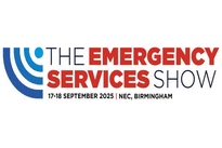 The Emergency Services Show 2025