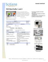 FISH Wash Buffer 1 and 2