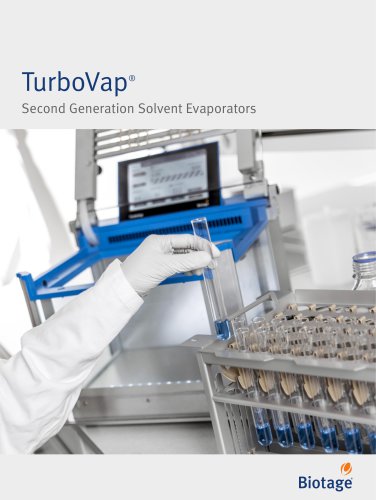 TurboVap®