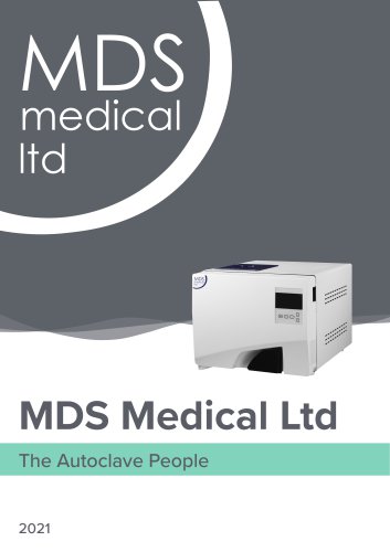 MDS Medical Ltd