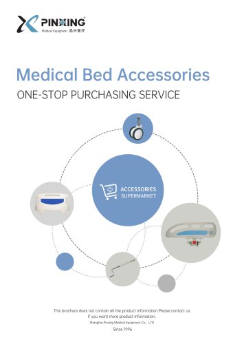 Hospital bed accessories(OEM)