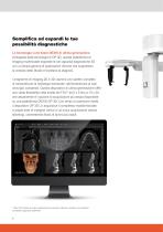 ORTHOPANTOMOGRAPH™ OP 3D™ LX - 2