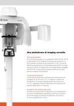 ORTHOPANTOMOGRAPH™ OP 3D™ LX - 3