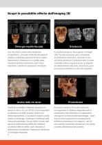 ORTHOPANTOMOGRAPH™ OP 3D™ LX - 8