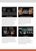 ORTHOPANTOMOGRAPH™ OP 3D™ LX - 9