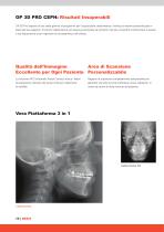 ORTHOPANTOMOGRAPH™ OP 3D™ Pro - 14