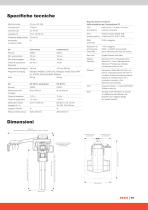 ORTHOPANTOMOGRAPH™ OP 3D™ Pro - 15