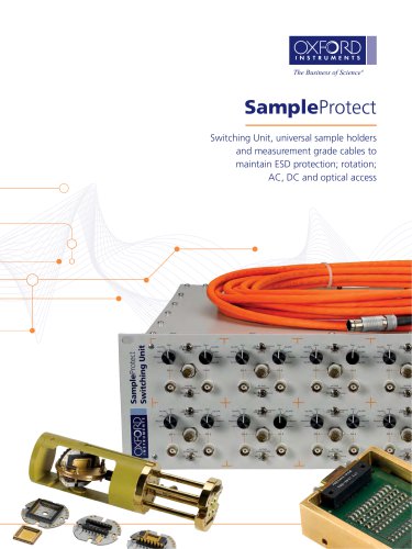 SampleProtect