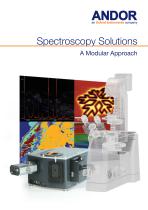 Spectroscopy Solutions