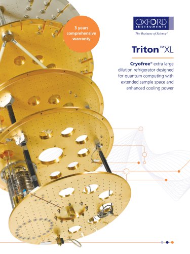 Triton™XL