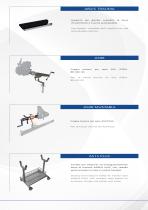 Serie A52 - Trazioni ortopediche per tavoli elettronici - 5
