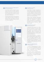 Serie ST NBN E - Sterilizzatrici a vapore autoclave da banco - 5