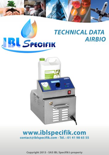 AIRBIO