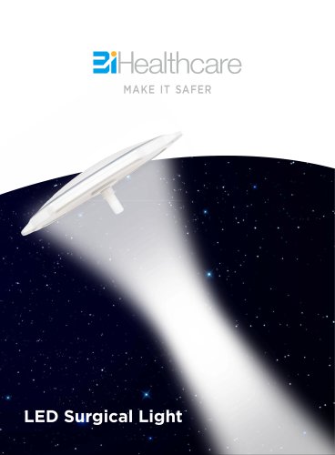 Catalogue_LED surgical light_BiHealthcare