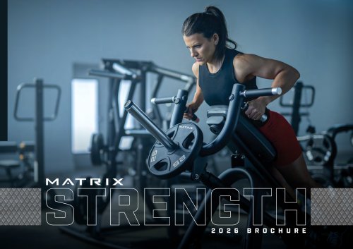 STRENGTH