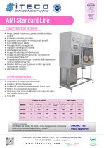 AMI Standard Line-2