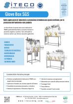 Glove Box SGS Line-1
