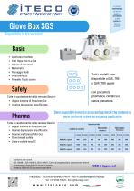Glove Box SGS Line-2