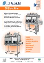 SGS Inox Line