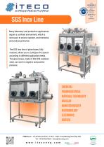 SGS Inox Line