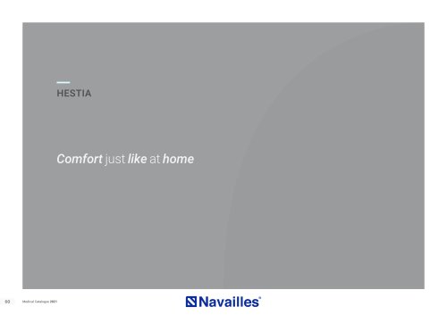HESTIA