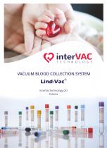 InterVactechnology 2026 Catalogue