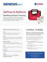 ZipThaw®