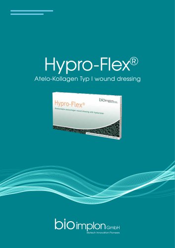 Hypro-Flex®