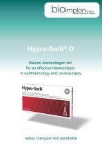 Hypro-Sorb O