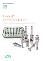 InnoFit® Lodestar Plus Kit