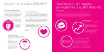 Zeramex brochure per pazienti - 5