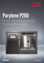 Parylene P260