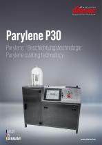 Parylene P30