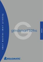 GrindSmart®529XS