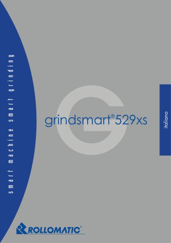 GrindSmart®529XS