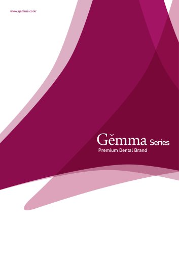 Gemma series