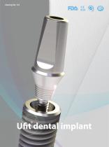 Ufit  Dental Implant