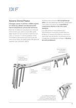 Dynamic Internal Fixator - 3