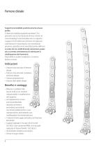 Femore distale - 2