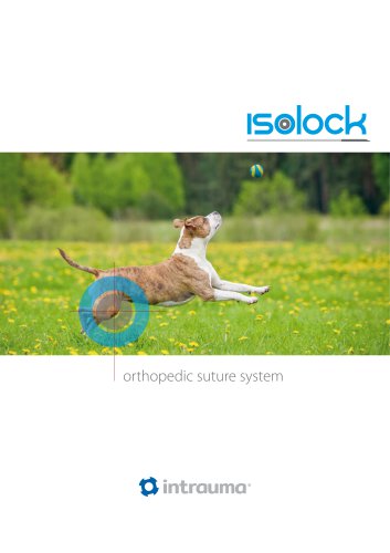 ISOLOCK