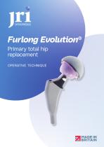 Furlong Evolution Surgical technique