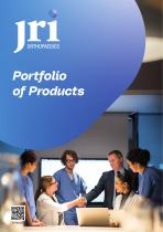 Product Catalogue