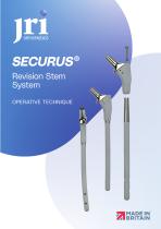 Securus Surgical Technique