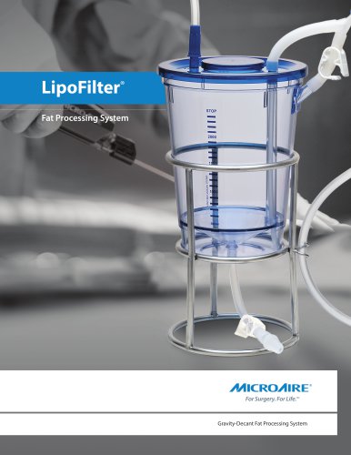 LipoFilter®