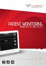 PATIENT MONITOR