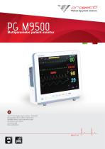 PG M9500